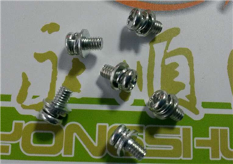 9M4三组合(M4X8、M4X10)